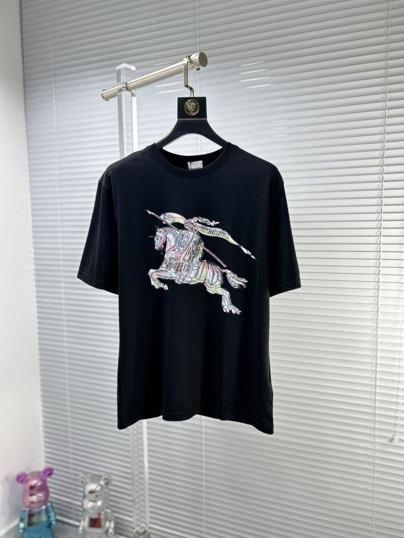 Burberry T-Shirts